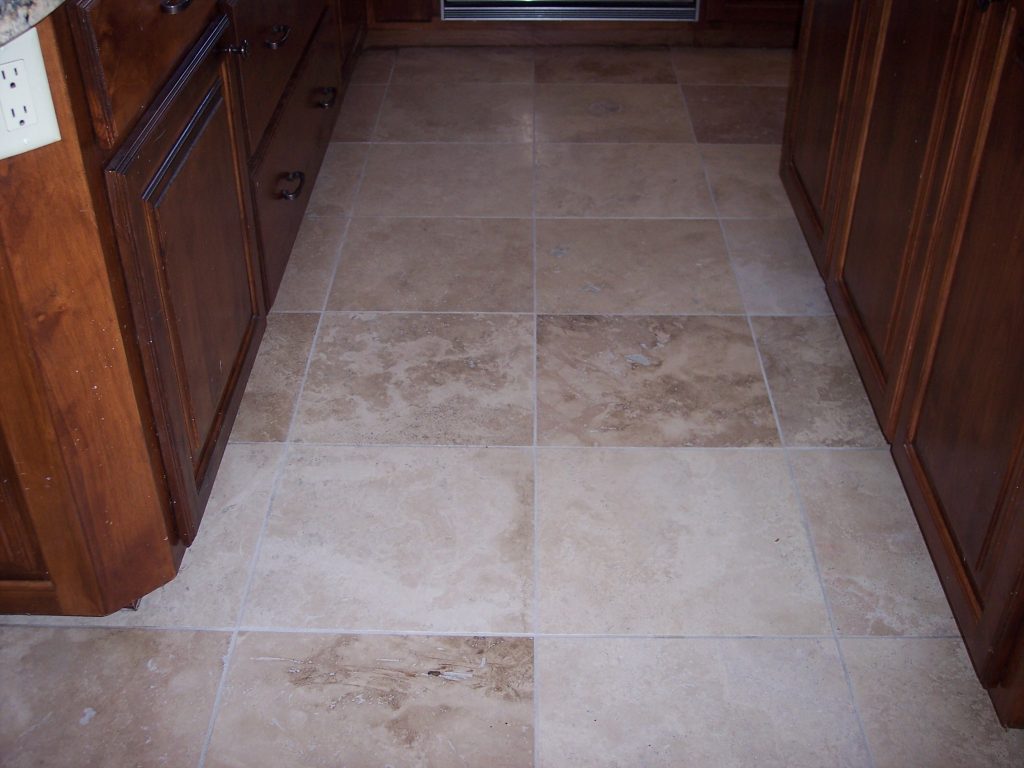 Slate & Stone Tile Cleaning | Desert Tile & Grout Care