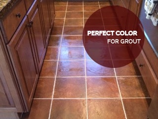 How to Choose the Right Grout for Tile Installation - This Old House