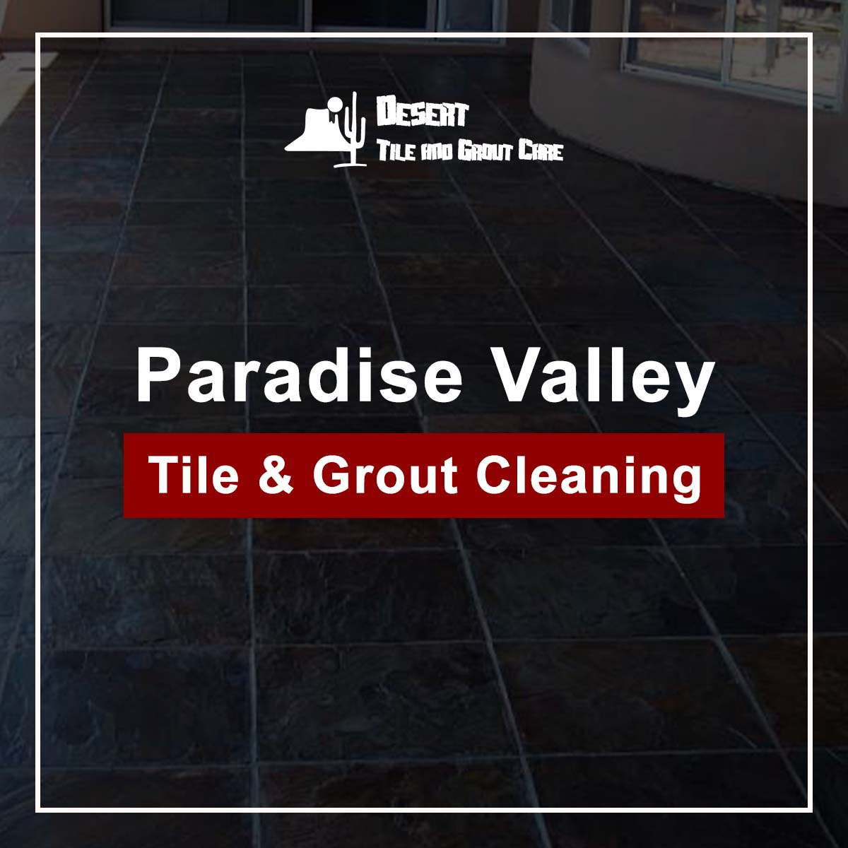 Ceramic Tile, Grout Cleaning & Sealing - Cleaning - Executive Floor Care  Solutions